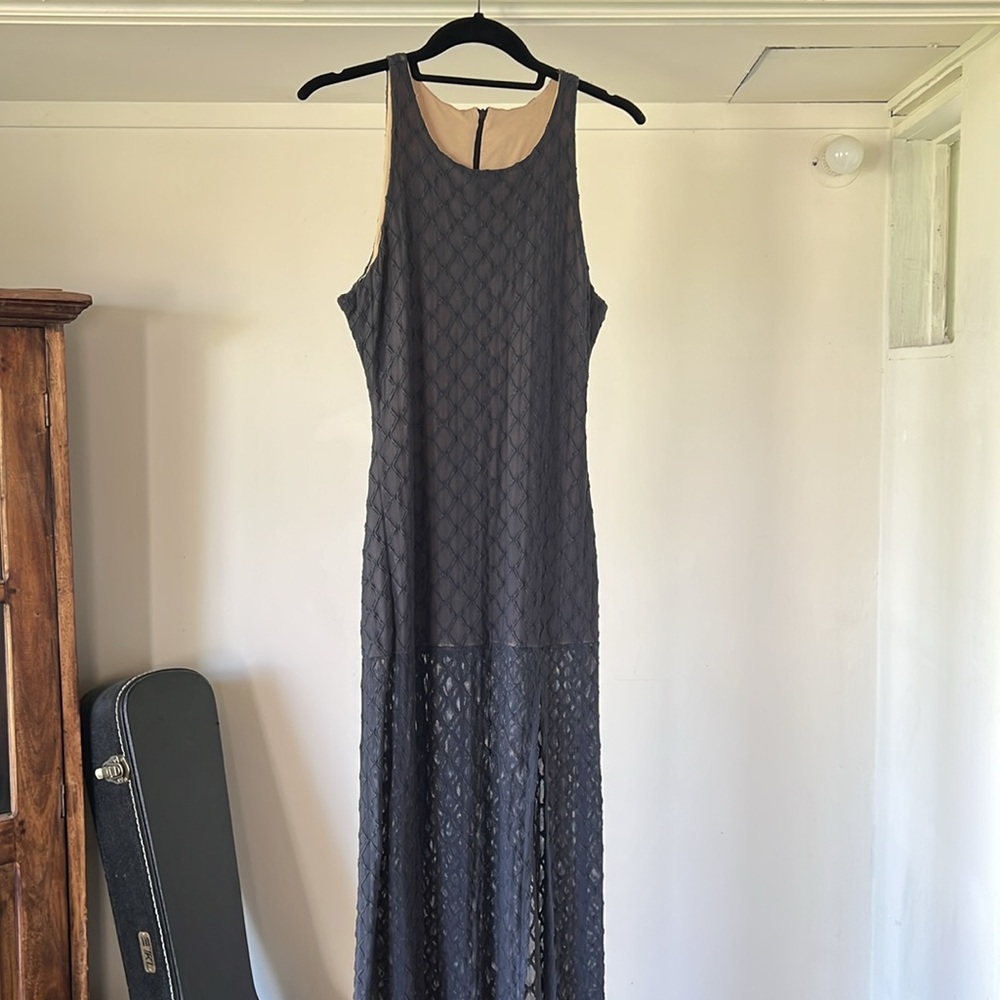 Jen’s Pirate Booty Dress